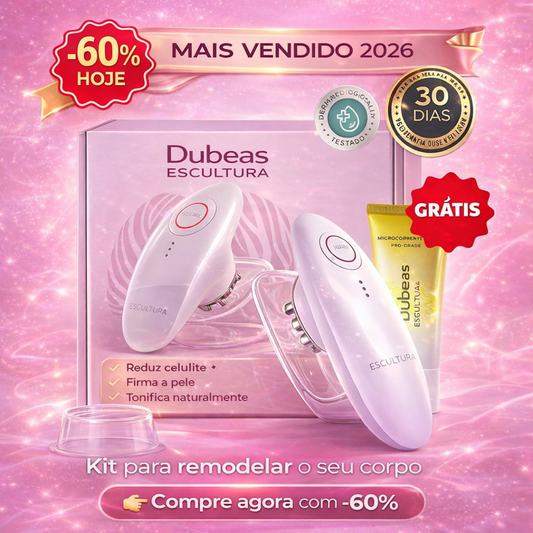 Dubeas Escultura