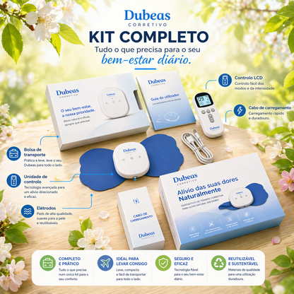 Dubeas Corretivo