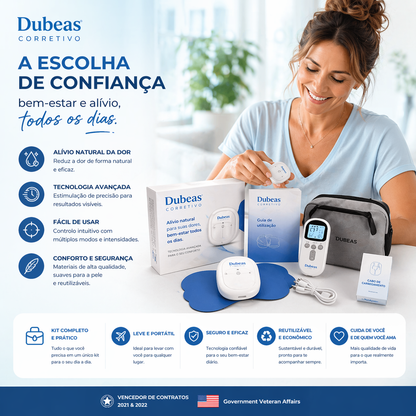 Dubeas Corretivo