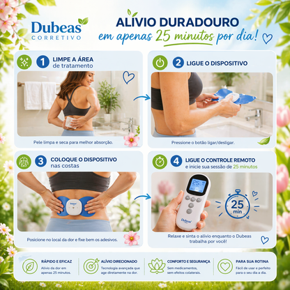 Dubeas Corretivo