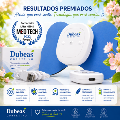 Dubeas Corretivo