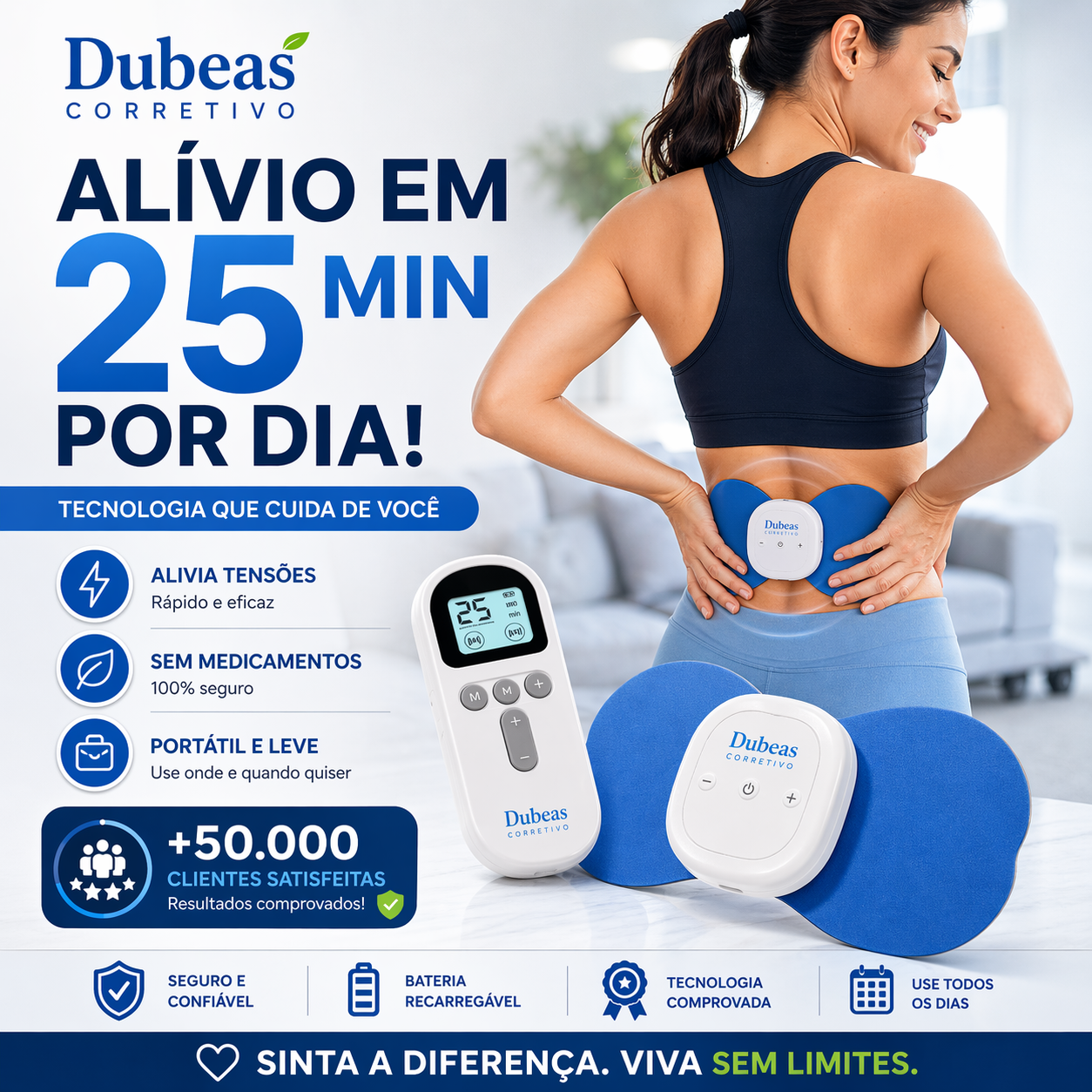 Dubeas Corretivo