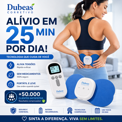 Dubeas Corretivo