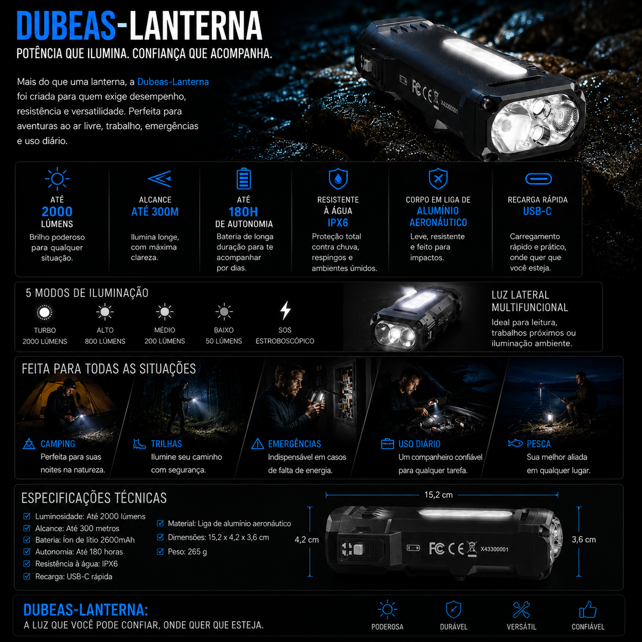 Dubeas-Lanterna