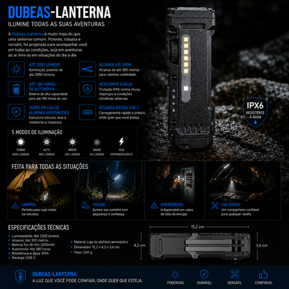 Dubeas-Lanterna