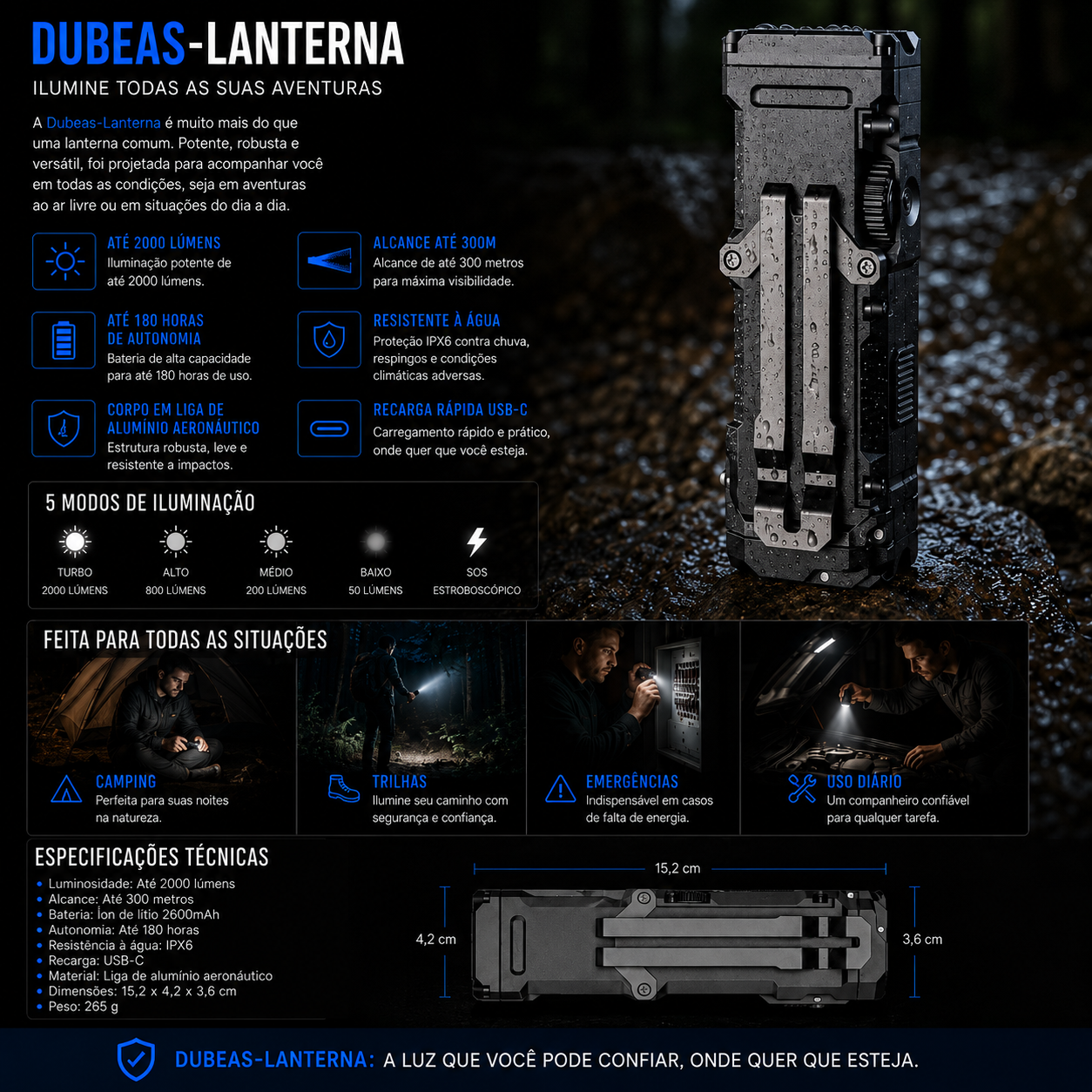 Dubeas-Lanterna