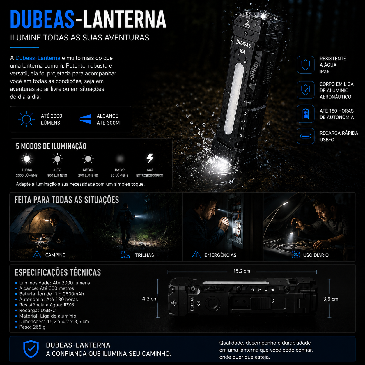 Dubeas-Lanterna