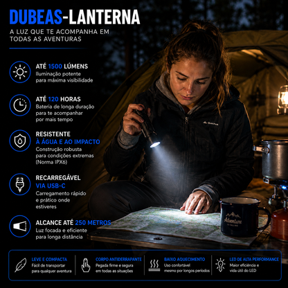 Dubeas-Lanterna