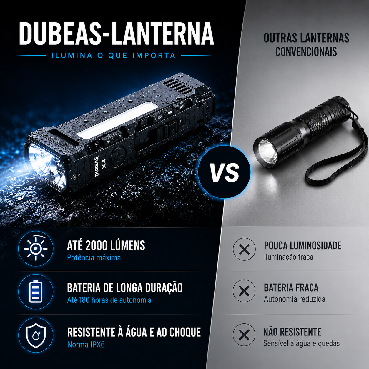 Dubeas-Lanterna