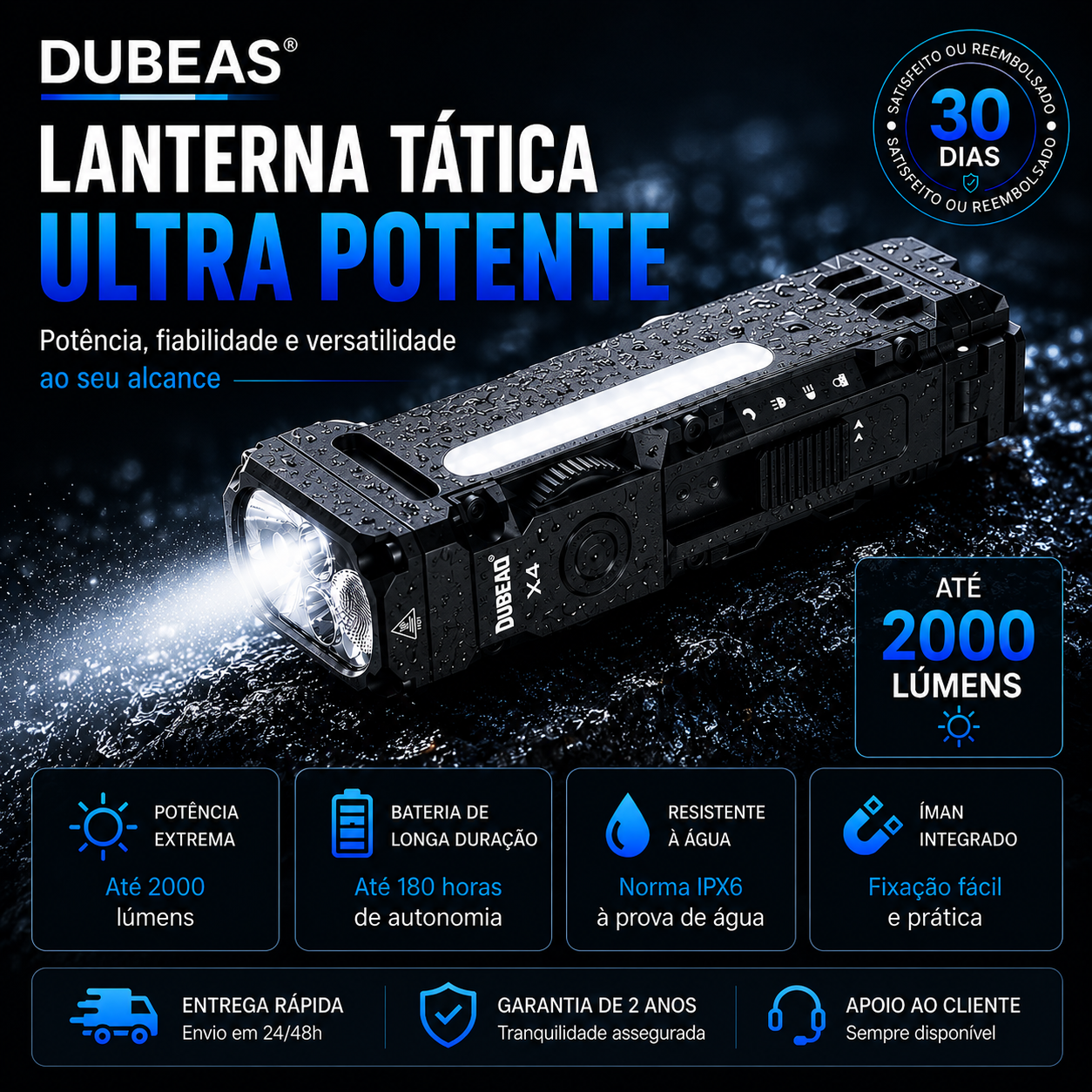 Dubeas-Lanterna