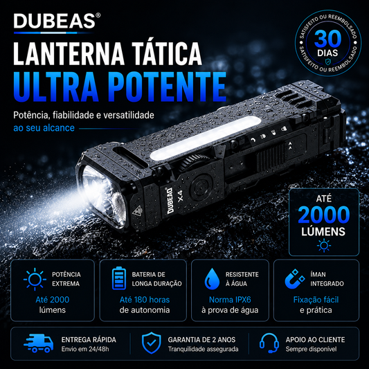 Dubeas-Lanterna