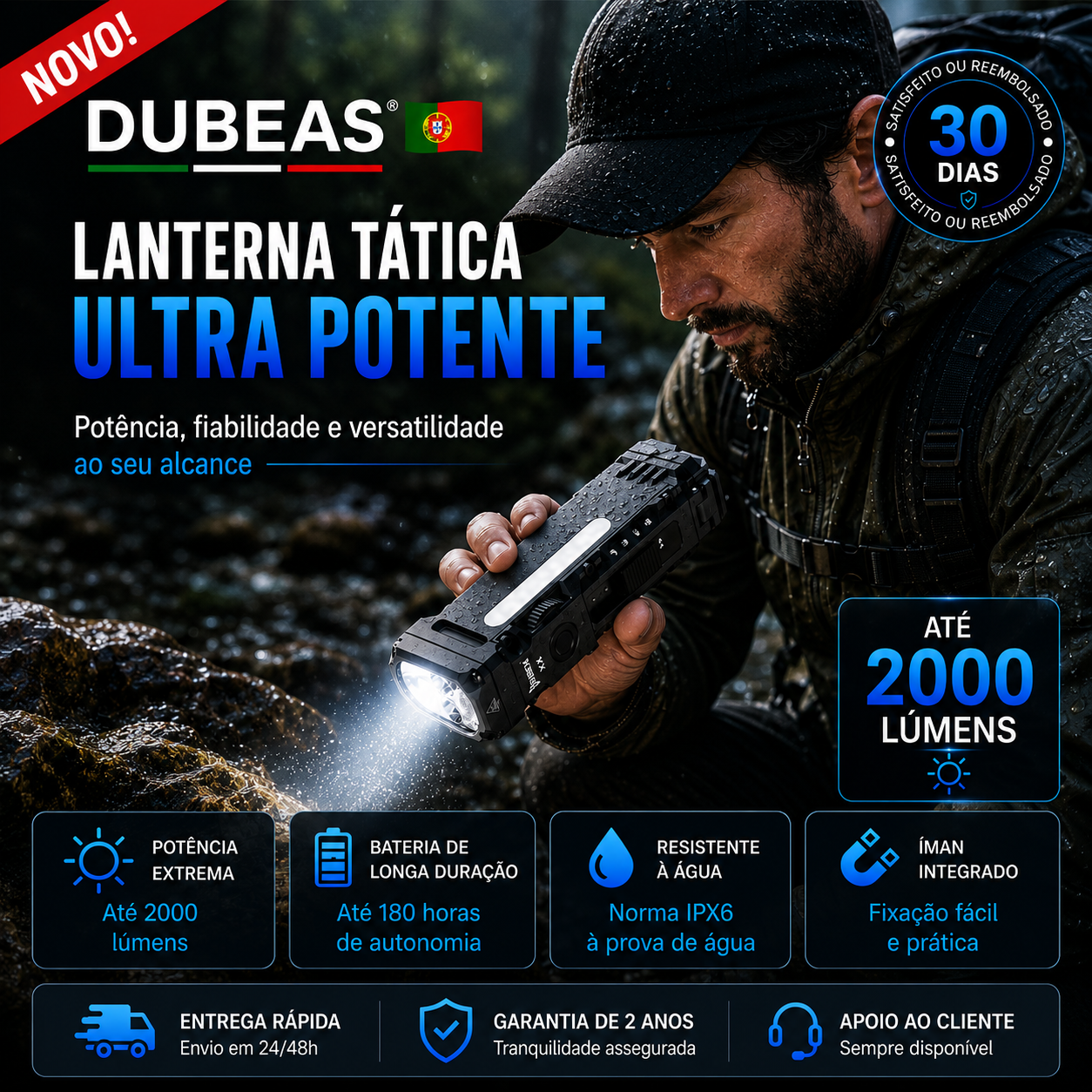 Dubeas-Lanterna