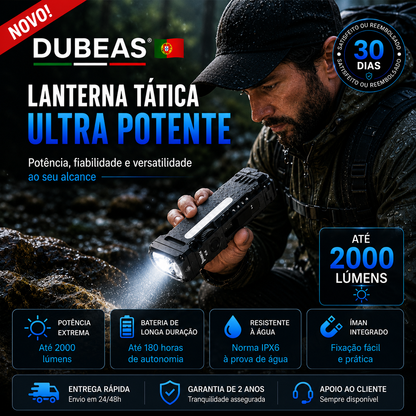 Dubeas-Lanterna