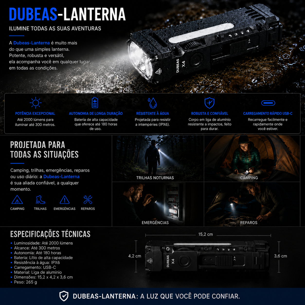 Dubeas-Lanterna