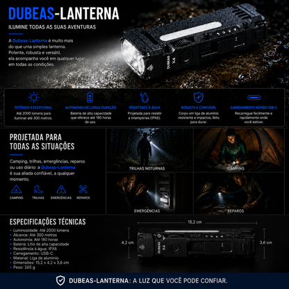 Dubeas-Lanterna