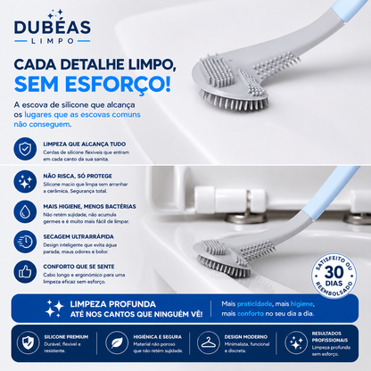 Dubeas Limpo