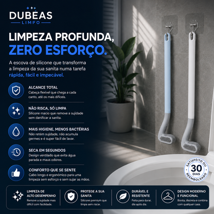 Dubeas Limpo