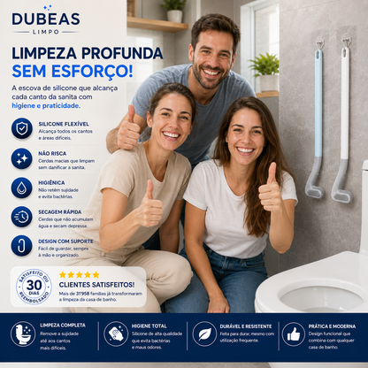 Dubeas Limpo
