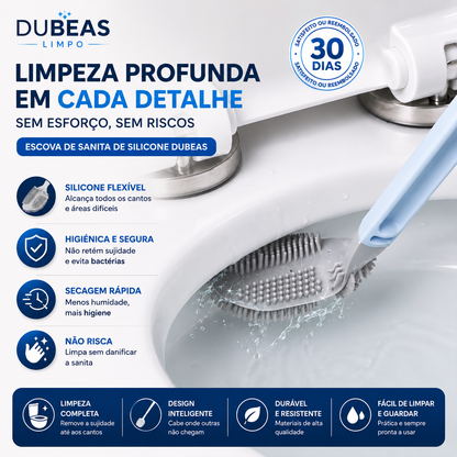 Dubeas Limpo