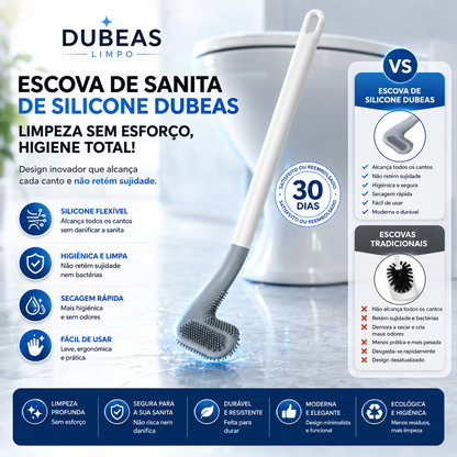 Dubeas Limpo