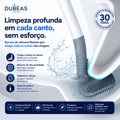 Dubeas Limpo