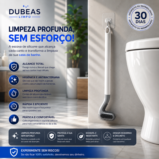Dubeas Limpo
