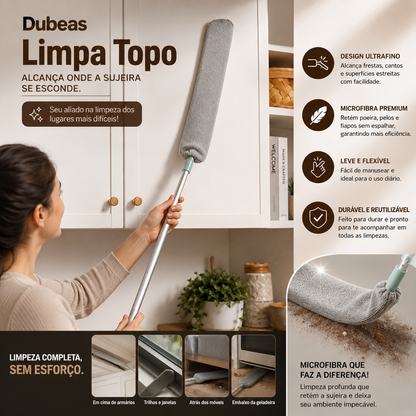 Dubeas Limpa Topo
