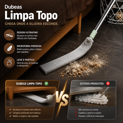 Dubeas Limpa Topo