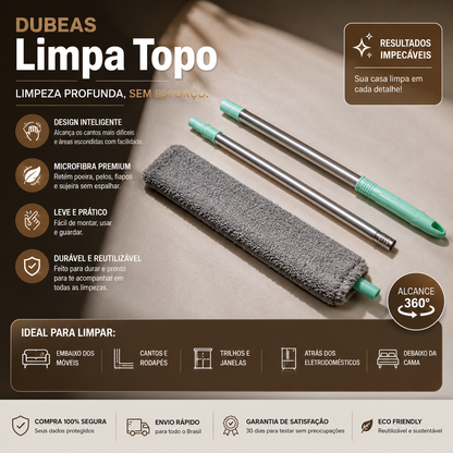 Dubeas Limpa Topo