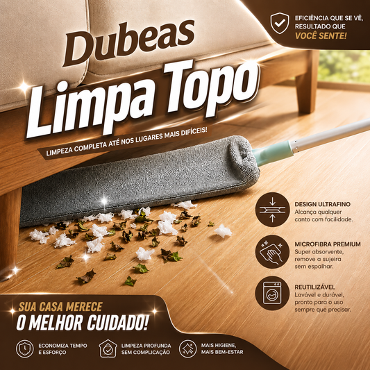Dubeas Limpa Topo